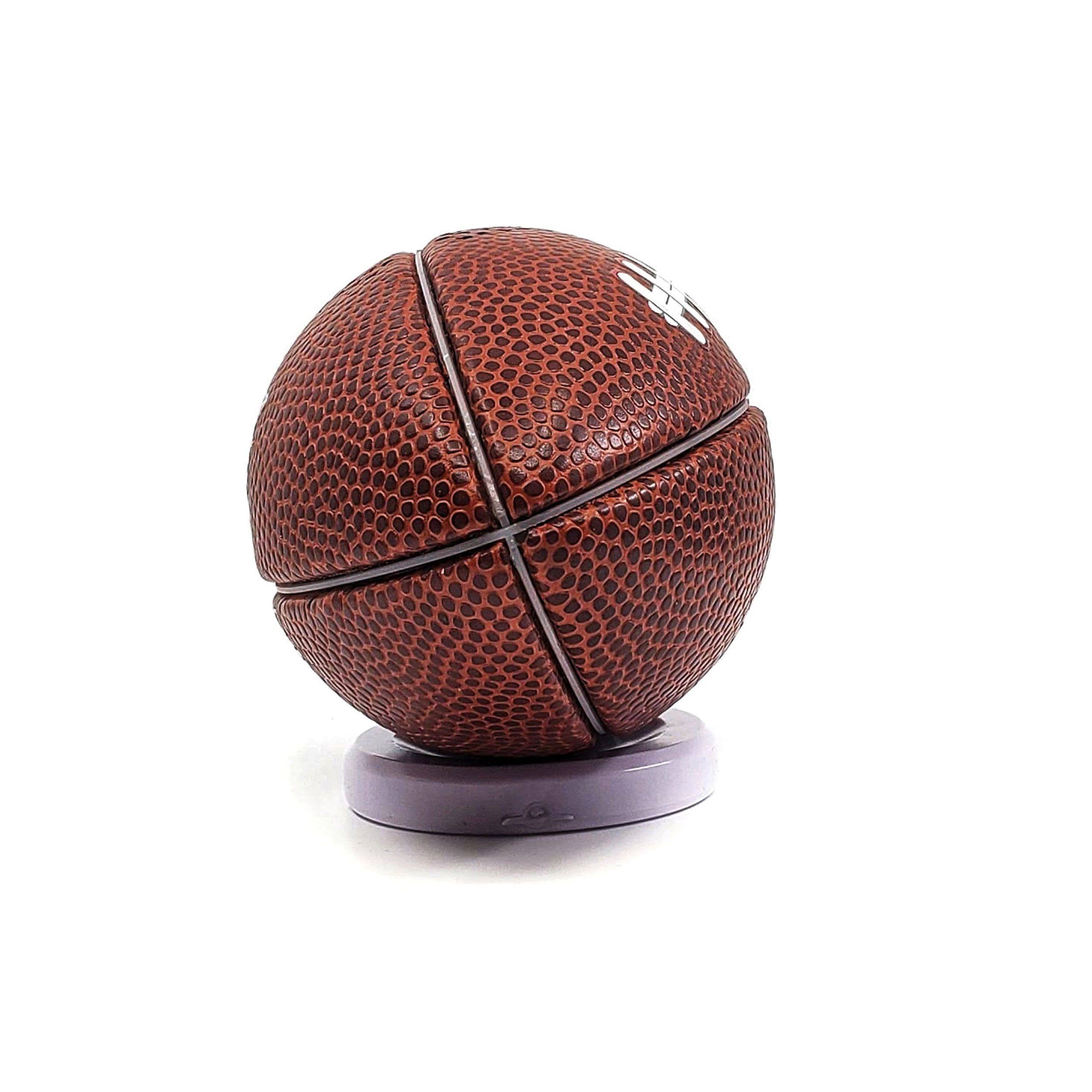 LED Football Bluetooth Speaker E635271