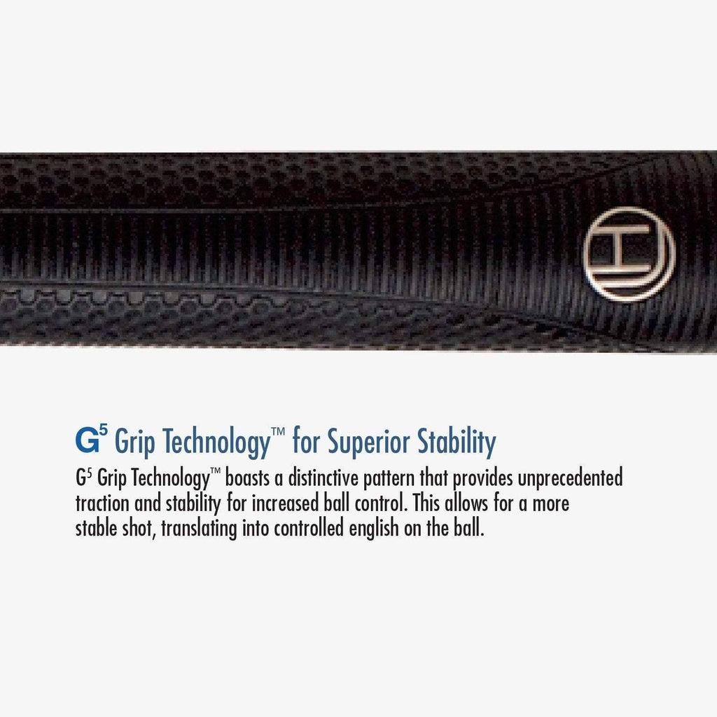 White Break Pool Cue Stick G641733