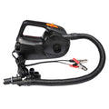 100W Portable Electric Air Pump for Kayak Boat V9709