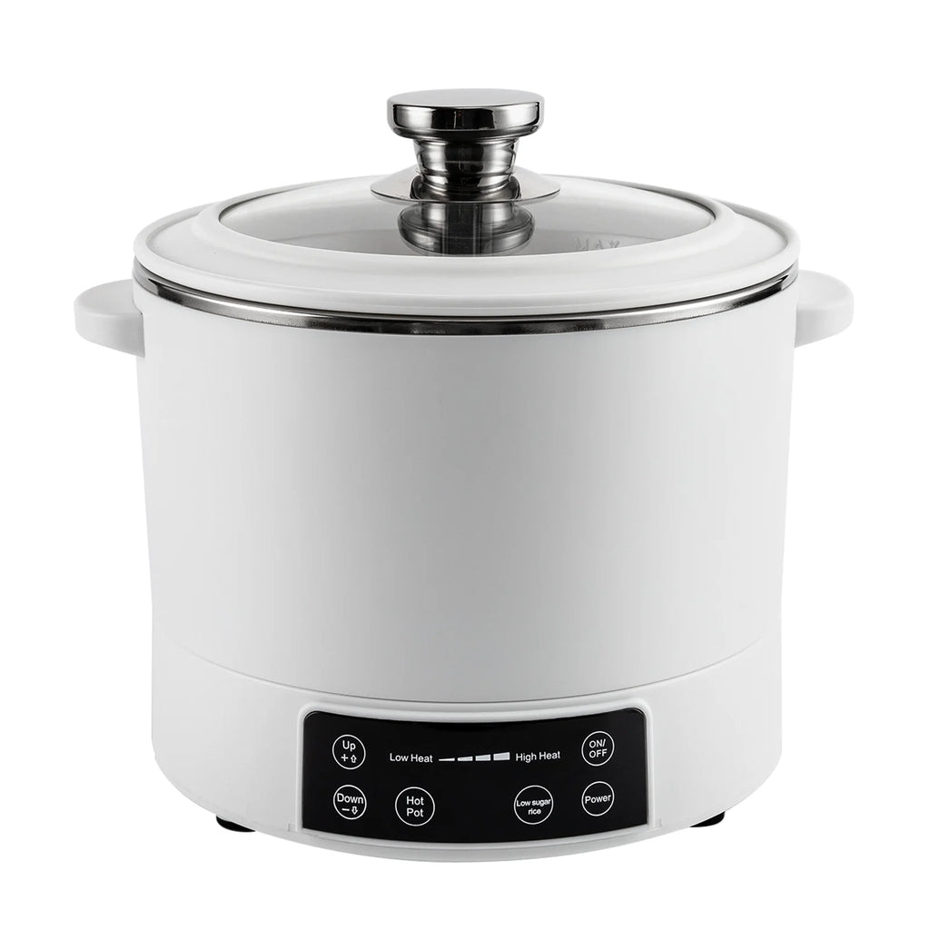 1500W Electric Hot Pot Rice Cooker M937