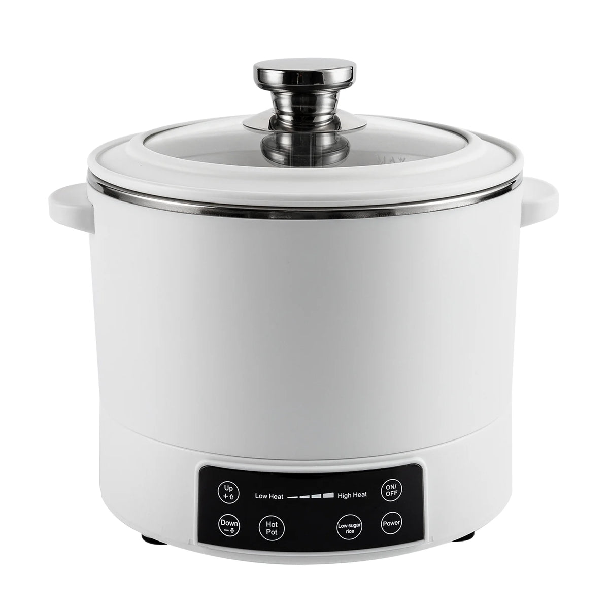1500W Electric Hot Pot Rice Cooker M937