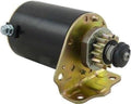 12 Volt Starter for John Deere Lawn Tractor LA125 21HP 14 Teeth Pack of 2 S91922