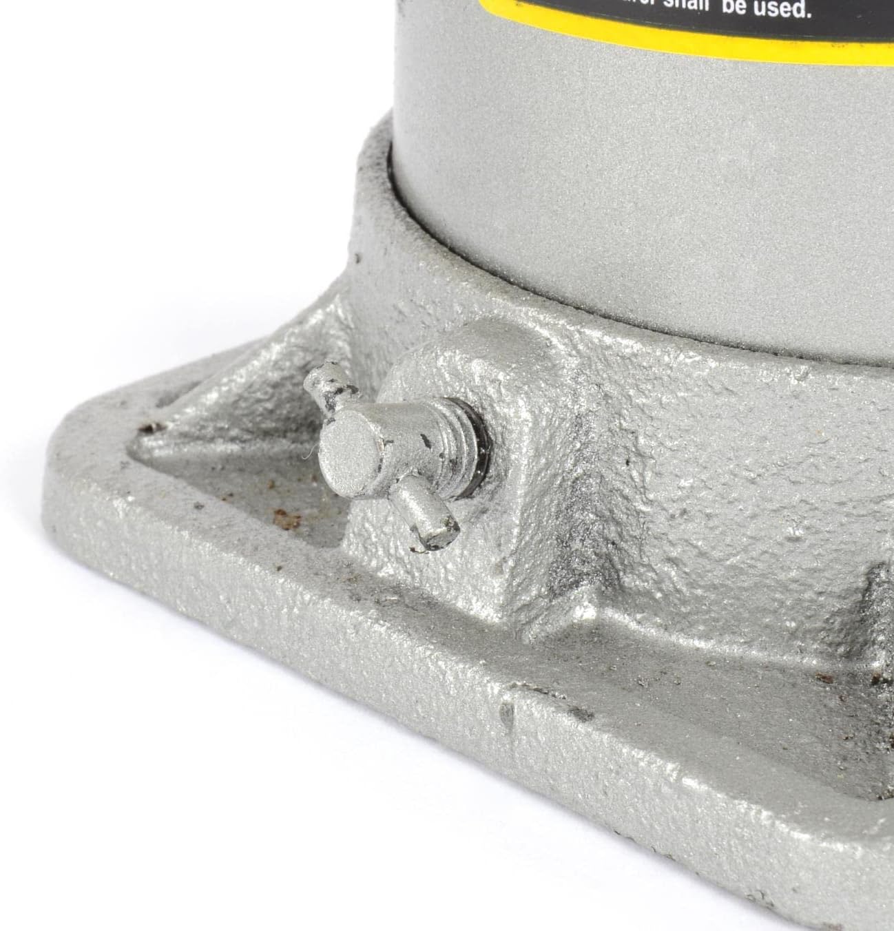 20-Ton Bottle Jack Z225