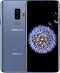 Refurbished Samsung Galaxy S9+ 64GB Coral Blue P7497