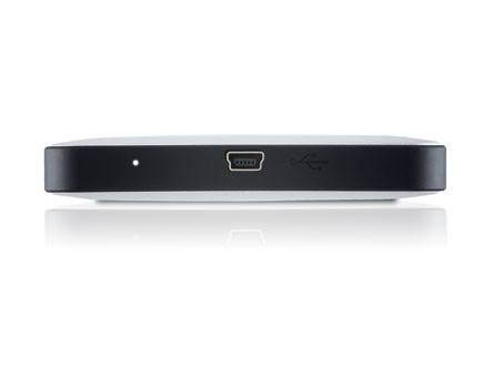 Portable External Hard Drive 1TB J222496