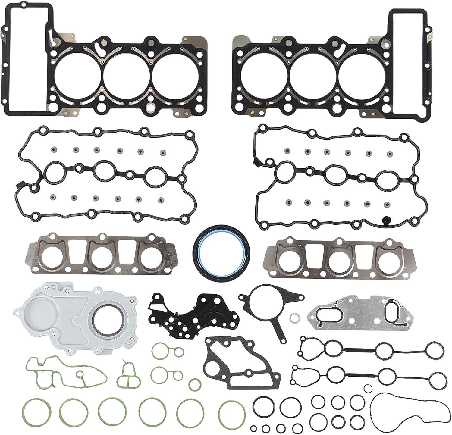 Full Gasket Sealing Set V18660