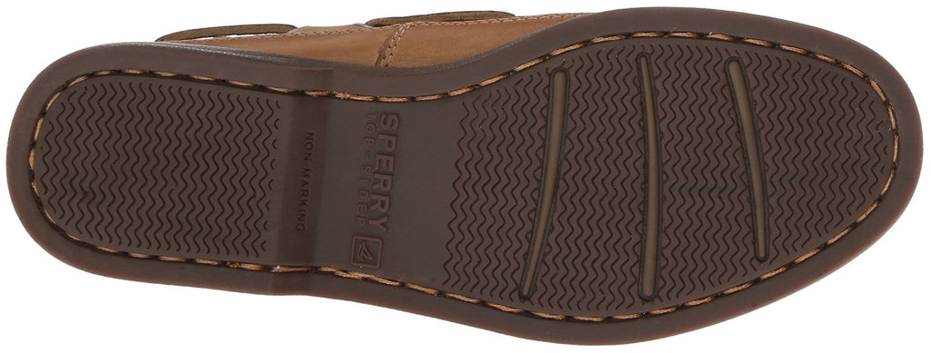 Oak 8.5 Men&s Canoe Moc Shoes N8124