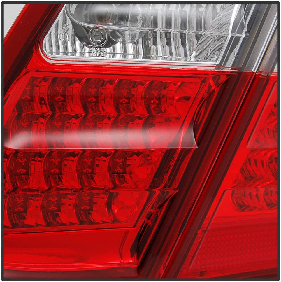 LED Tail Lights Brake Lamps U8314