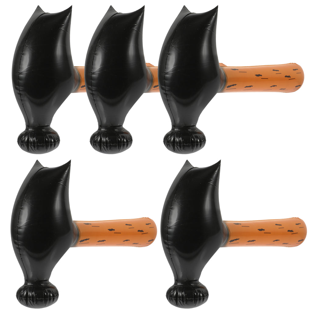 Inflatable Hammer Kids Toys Q3744