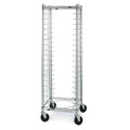 Wire Bun Pan Rack E9263
