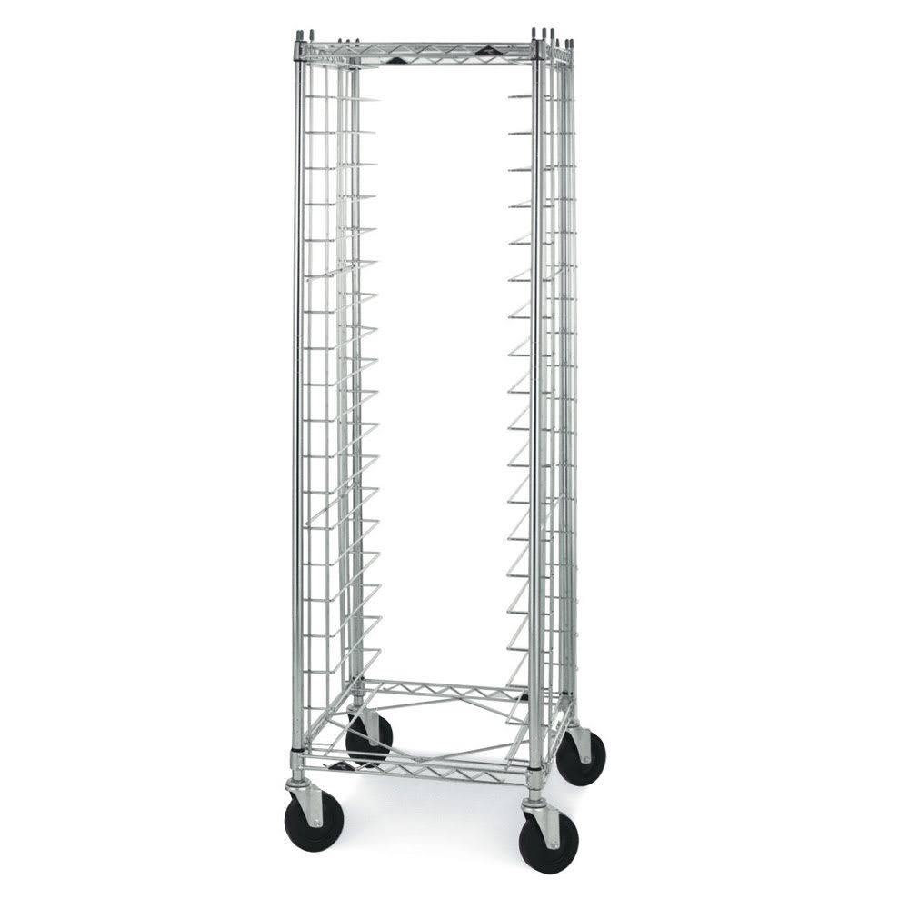 Wire Bun Pan Rack E9263
