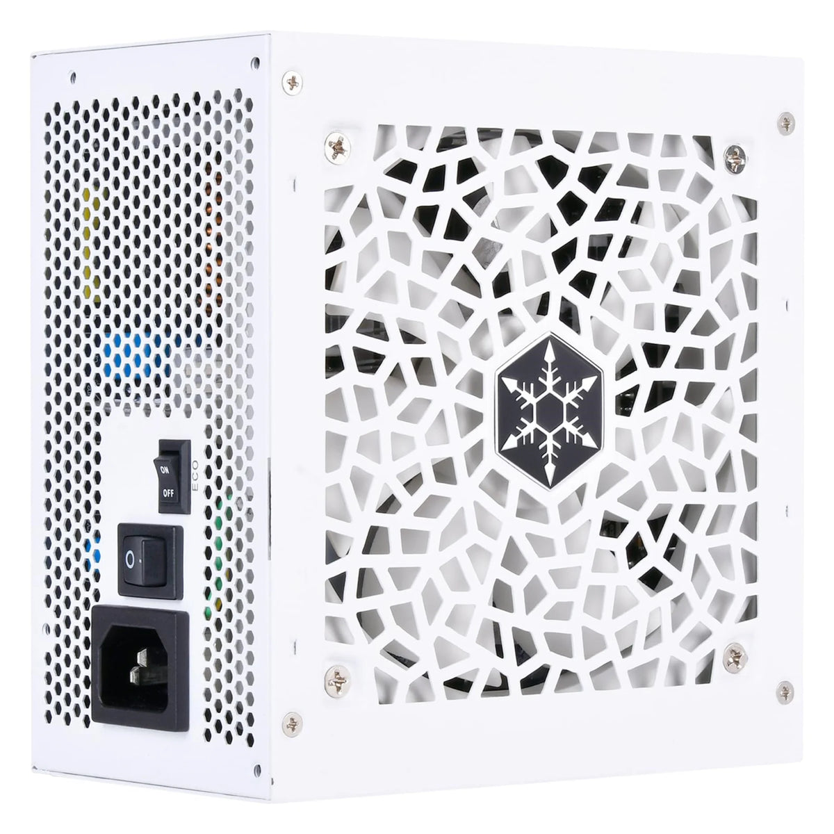 750W 80 Plus Gold ATX 3.0 Fully Modular Power Supply G460837
