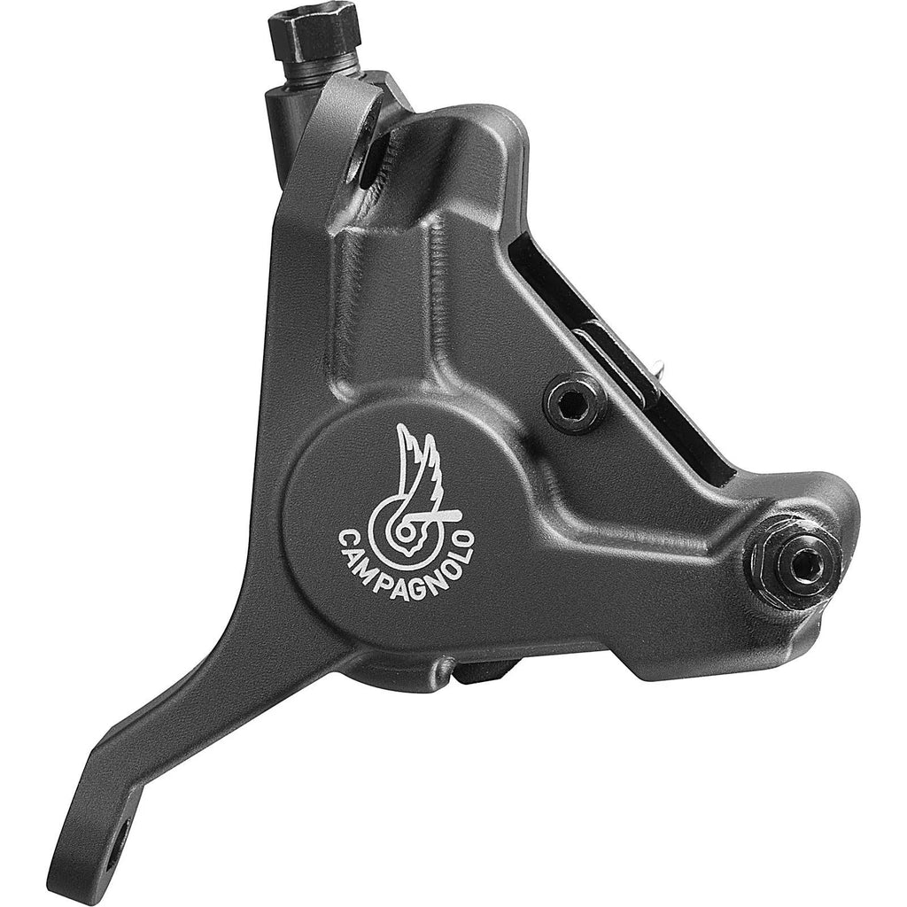Left Ergopower Shift Lever, Front 160mm Hydraulic Brake Caliper N154478