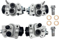 Front Brake Wheel Cylinders Pack of 2 L372535