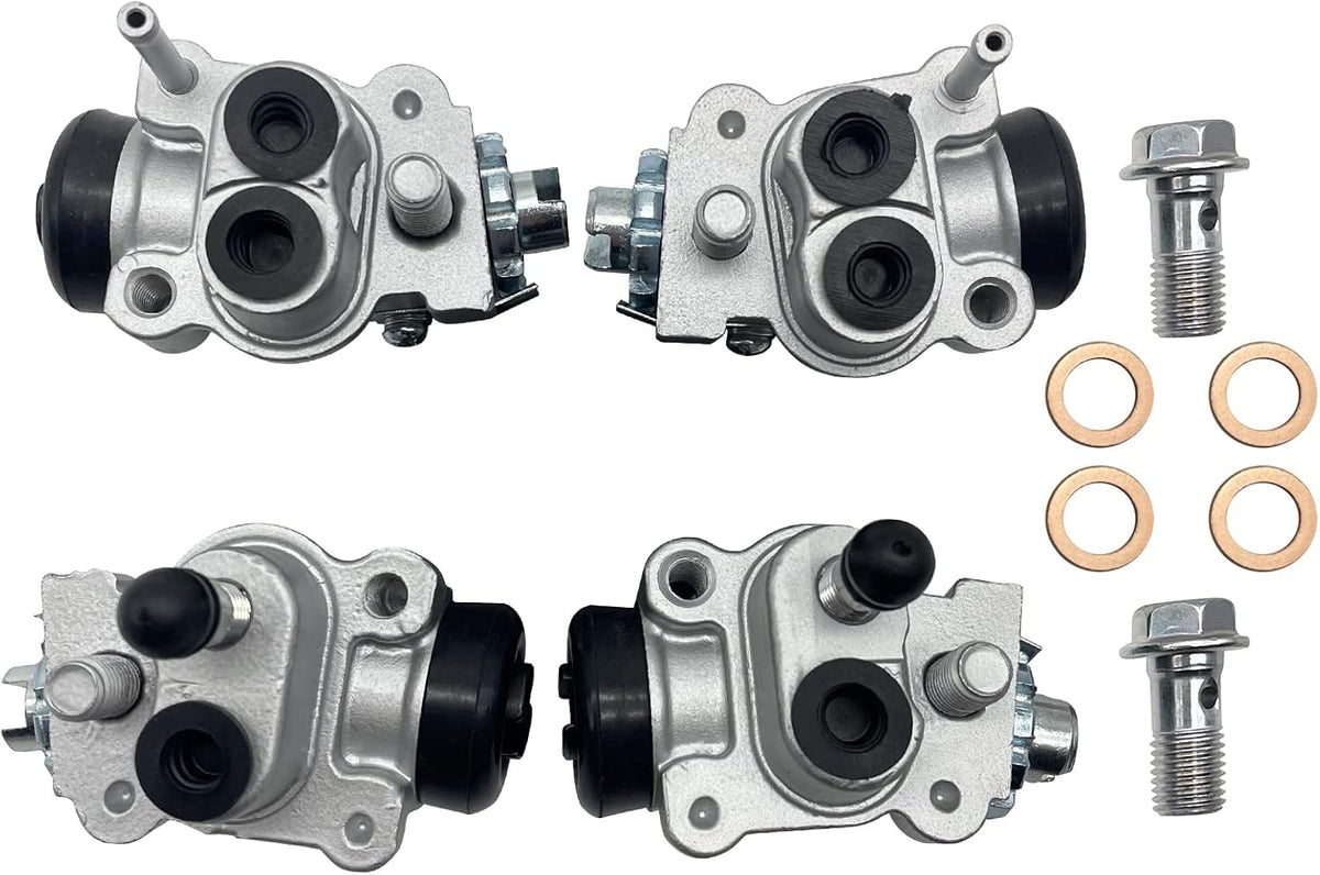 Front Brake Wheel Cylinders Pack of 2 L372535