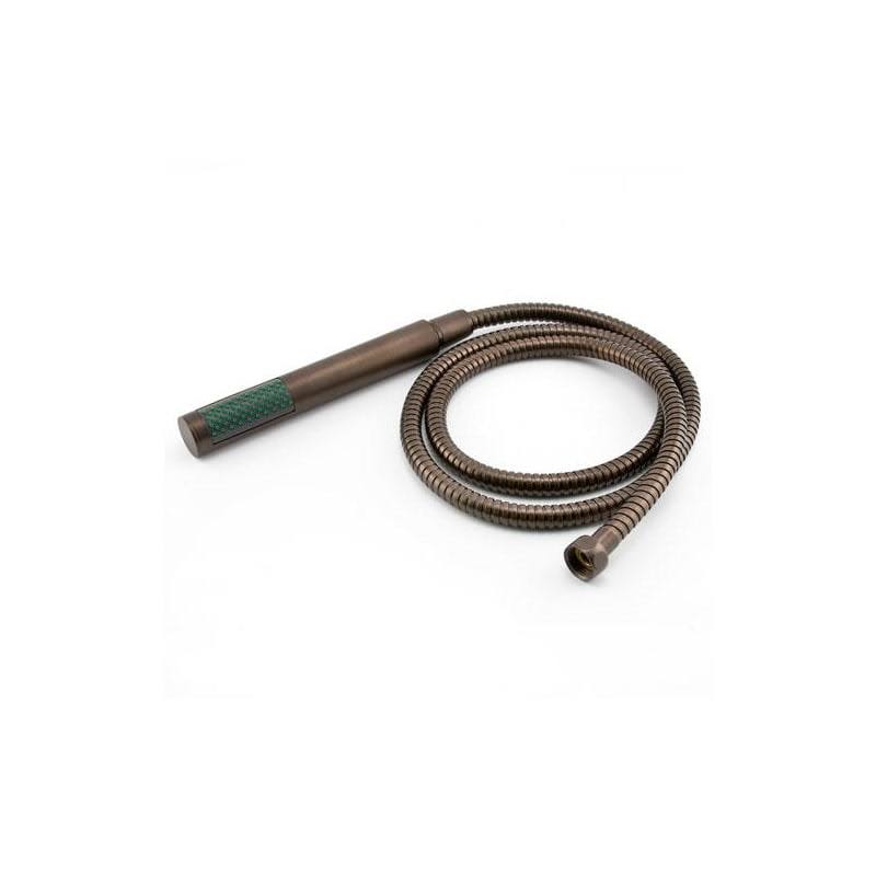 1.8 GPM Tubular Hand Shower Y70780