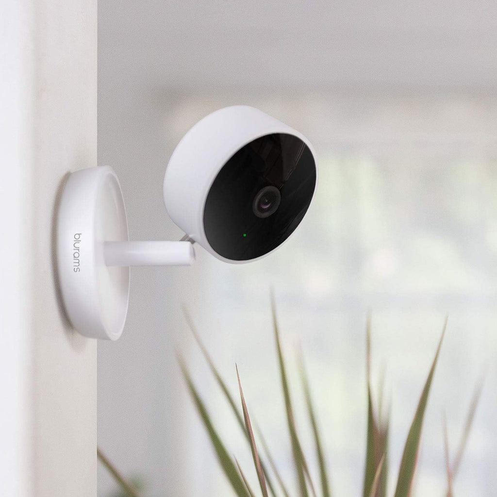 4pc Security Camera 1080p FHD with Night Vision Y9799