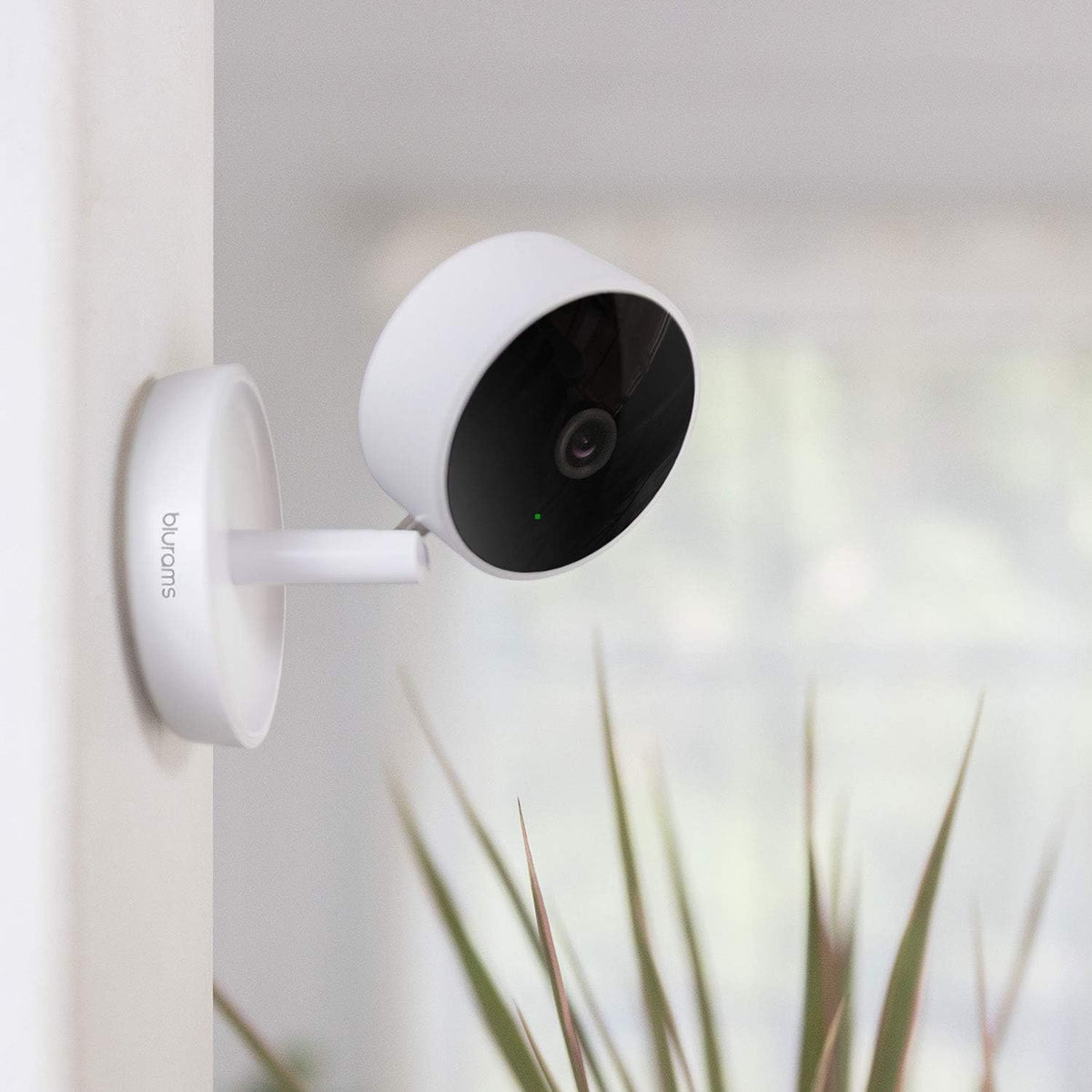 4pc Security Camera 1080p FHD with Night Vision Y9799