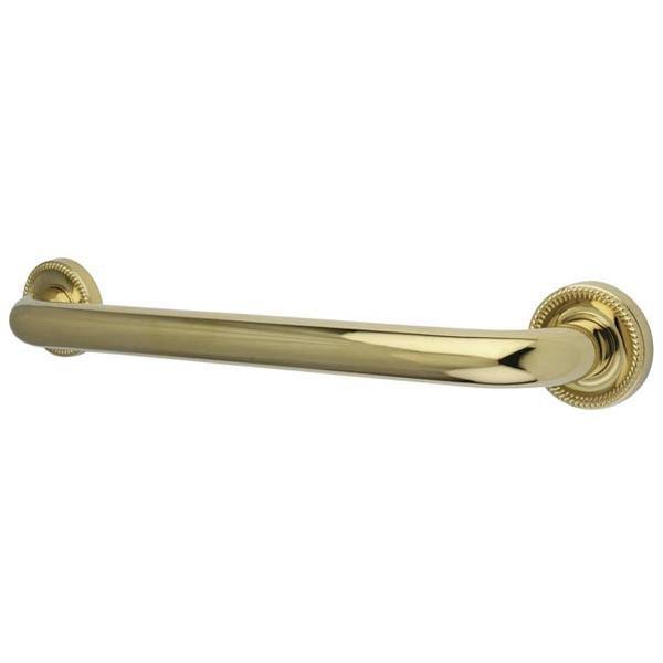 Polished Chrome Grab Bar N465