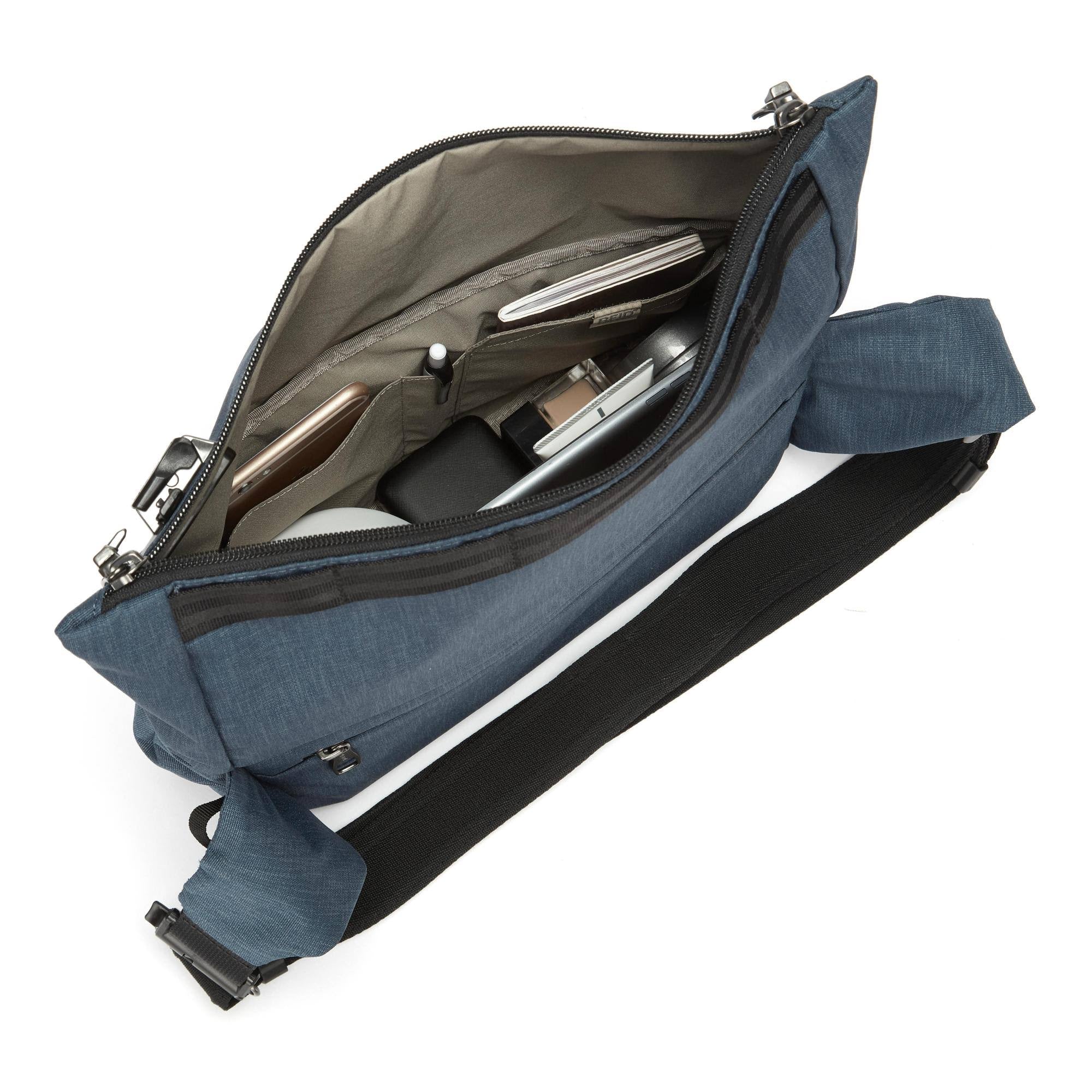 Anti-Theft Sling Pack S19010
