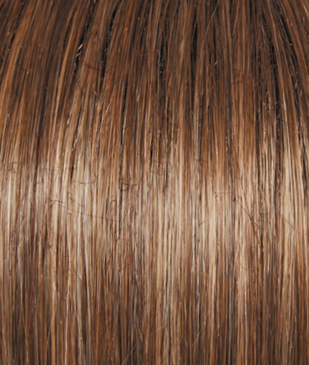 Petite Iced Cappuccino Wig O318