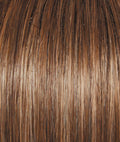 Petite Iced Cappuccino Wig O318