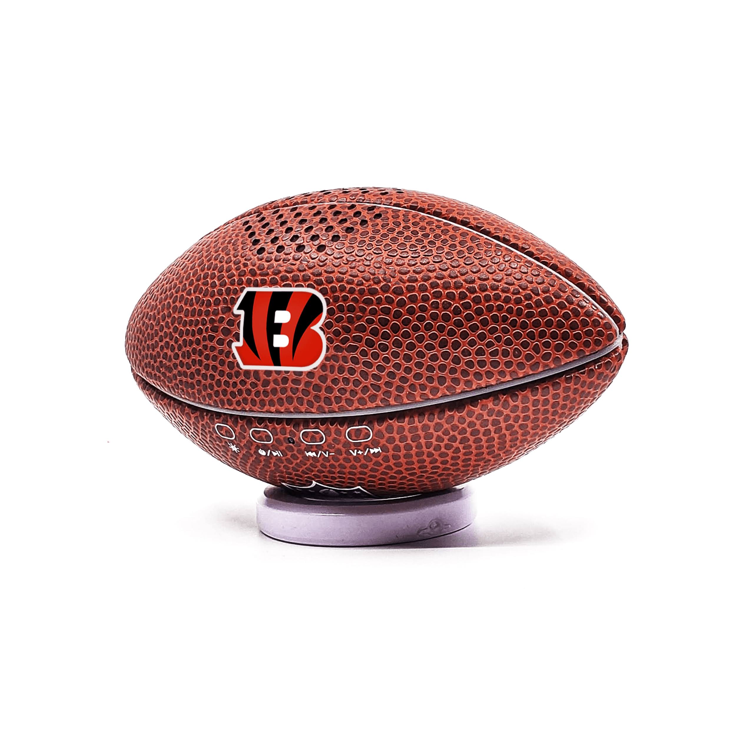 LED Football Bluetooth Speaker E635271