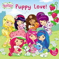 Strawberry Shortcake Paperback R7472