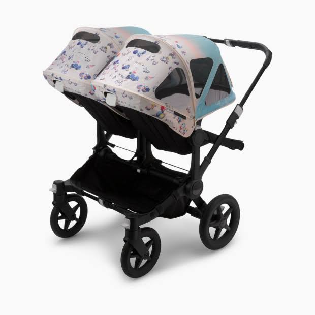 Gray Sun Canopy Y108