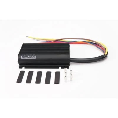 40 Amp Dual Input In-Vehicle Battery Charger L982981
