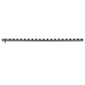 20 Outlet 15A Cord Vertical Metal Power Strip R76866