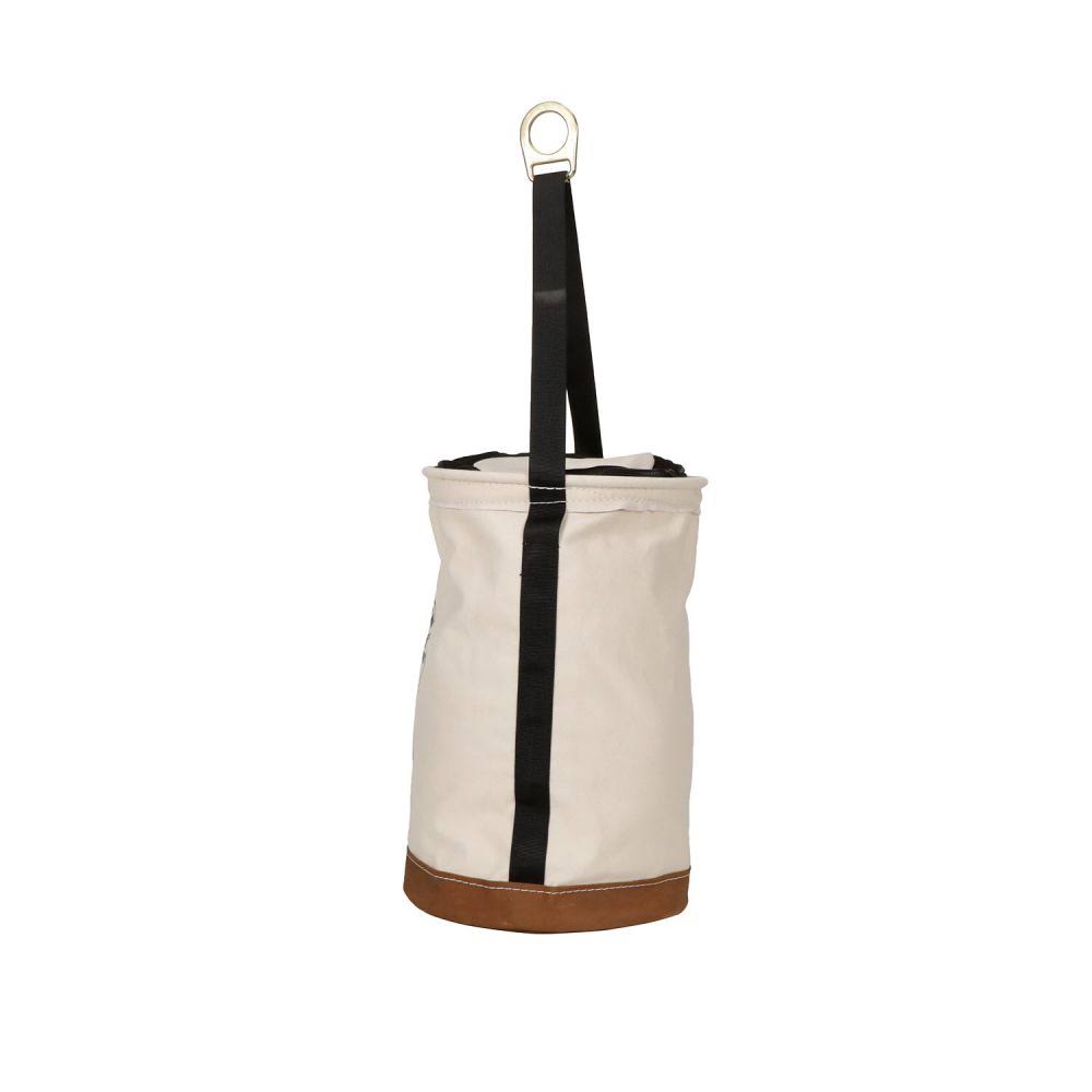 22x22 Heavy Duty Top Closing Bucket C4966