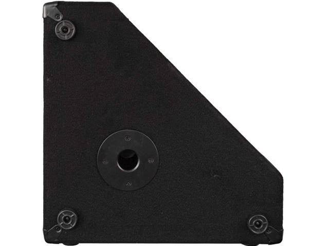 Pair 15x22 Floor Stage Monitors Speakers 700 Watts K90898