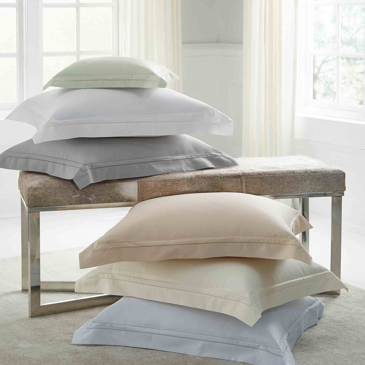 Boudoir Sham L1199