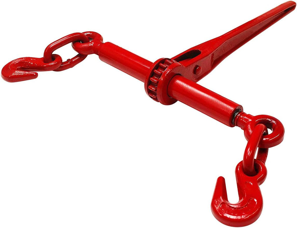 Ratchet Chain Binders 3/8 Inch - 1/2 Inch O7652