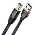 Carbon USB cable - 5 ft W526238