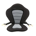 Kayak Cushion EVA Portable Non-slip Adjustable Belt Seat Backrest G121