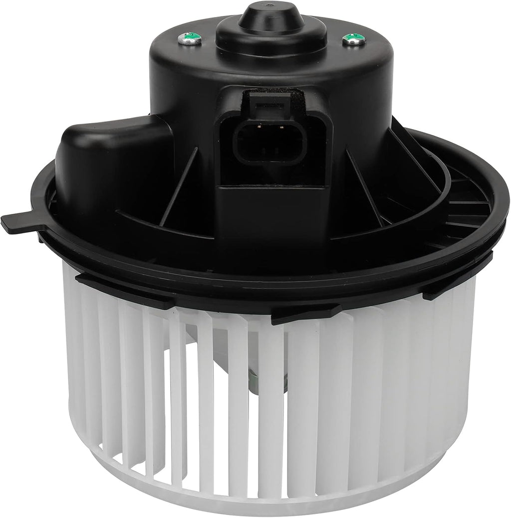 HVAC Blower Motor Assembly Pack of 2 C12346