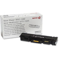 Black High Yield Toner Cartridge Z298
