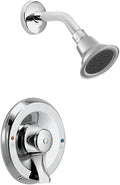 Chrome Pressure Balancing Shower, 1.5 gpm C9583