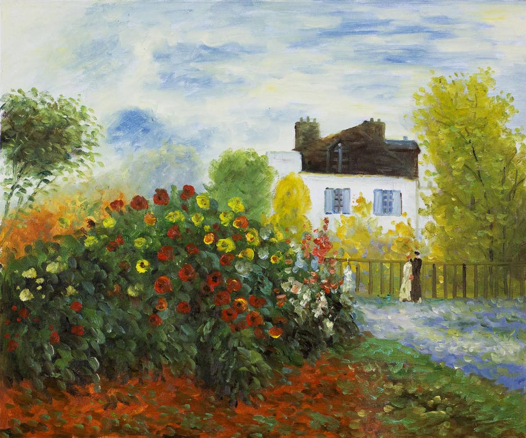 20x24 Unframed Loose Canvas Y408
