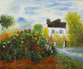 20x24 Unframed Loose Canvas Y408