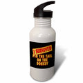 21 oz Sports Water Bottle W64249