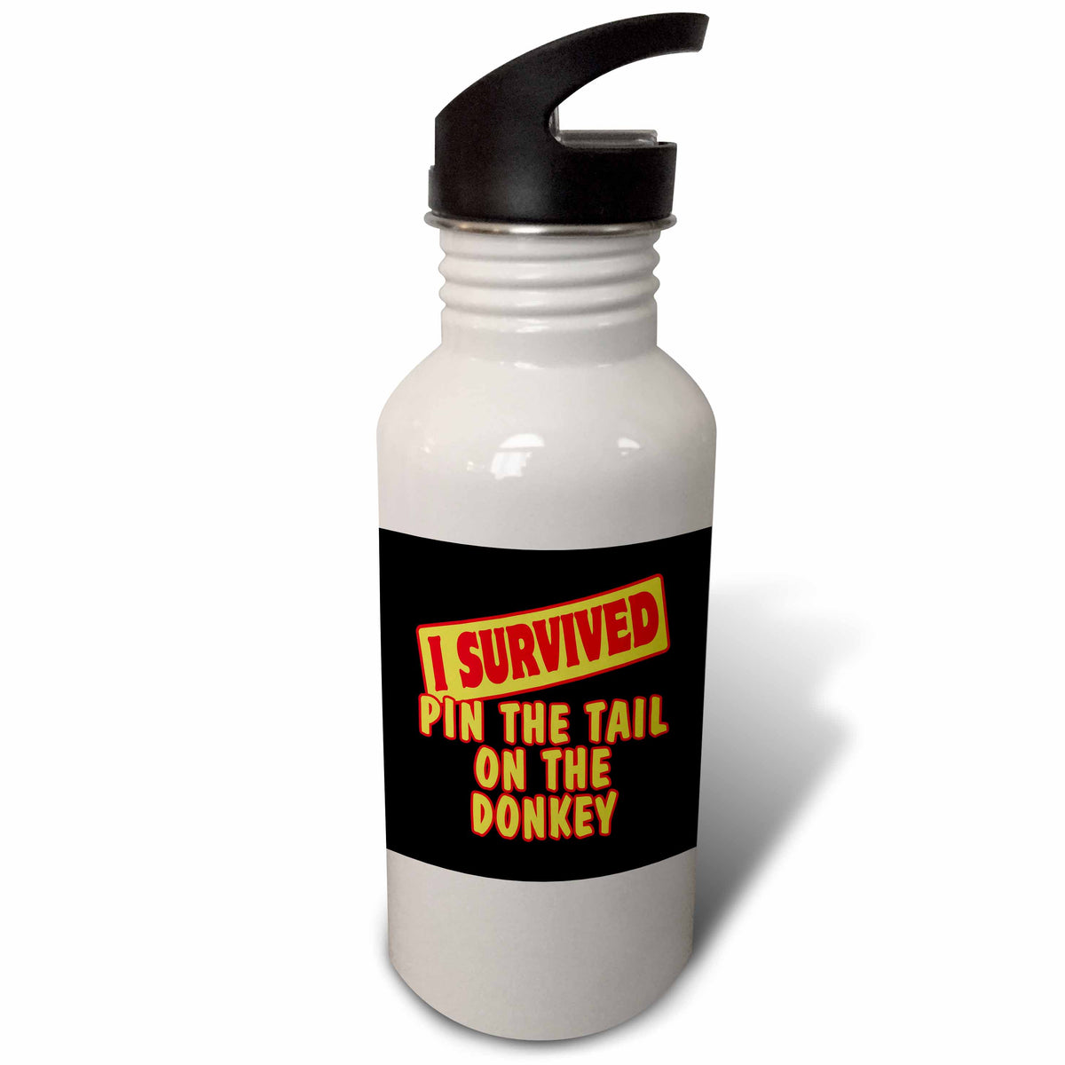 21 oz Sports Water Bottle W64249