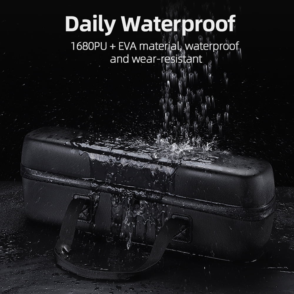 Waterproof E-Bike Battery Storage Bag O1767