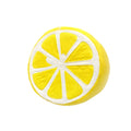Lemon Shape Stress Relief Squeeze Toy M31842