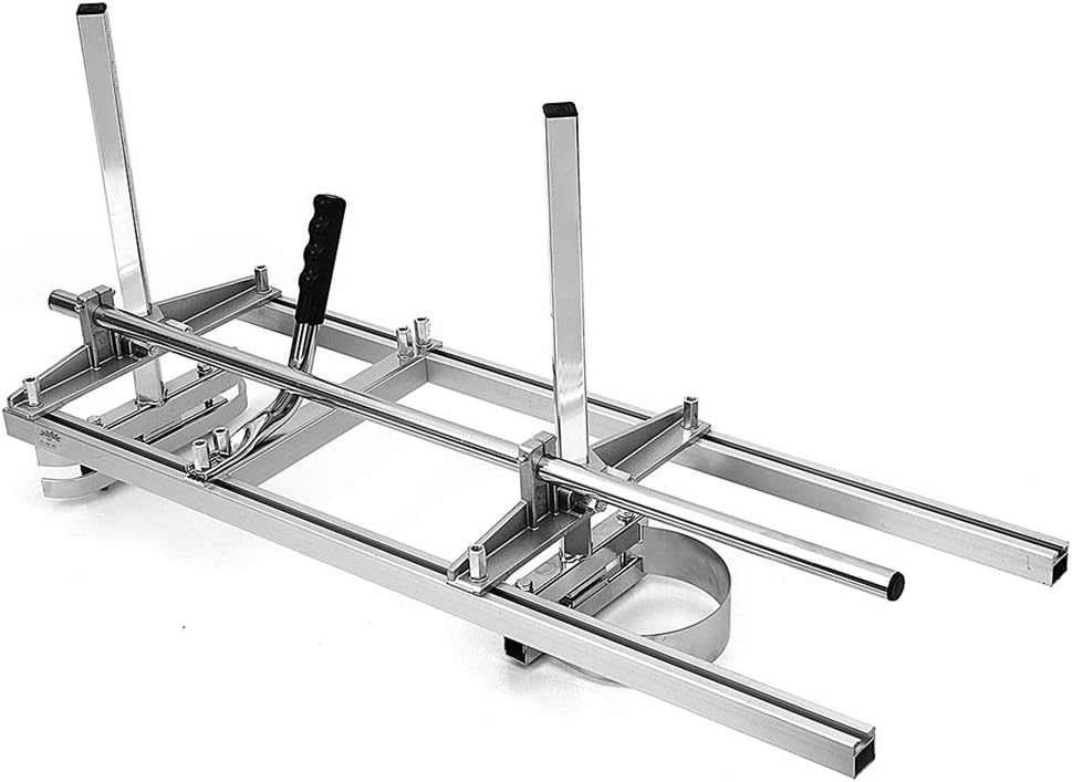 Portable Chainsaw Mill 36 Inches B89459