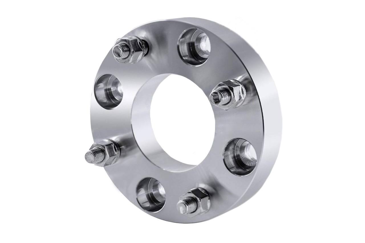 4 x 98 to 4 x 120 Wheel Adapter D919
