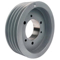 Detachable 4 Groove V-Belt Pulley W7787