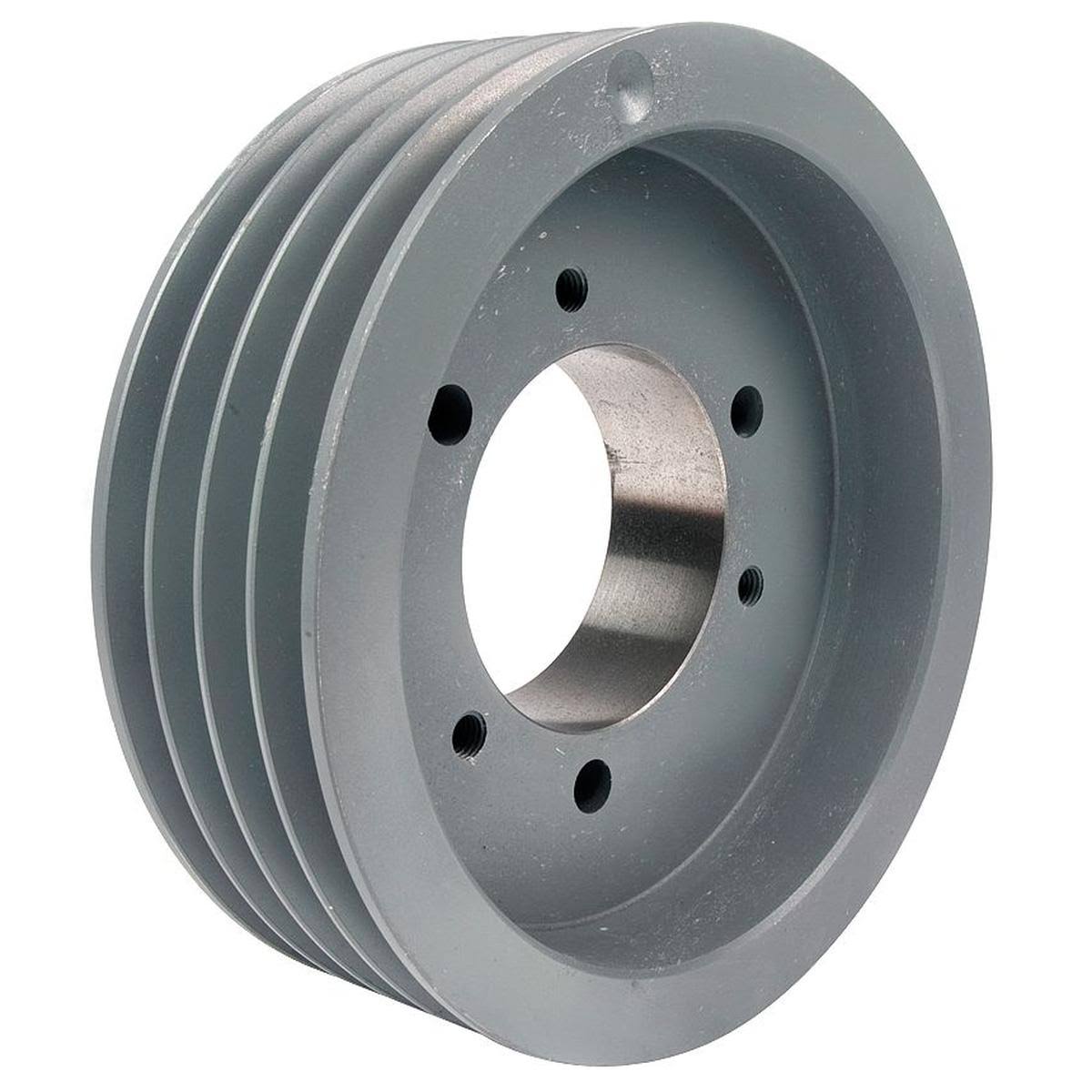 Detachable 4 Groove V-Belt Pulley W7787